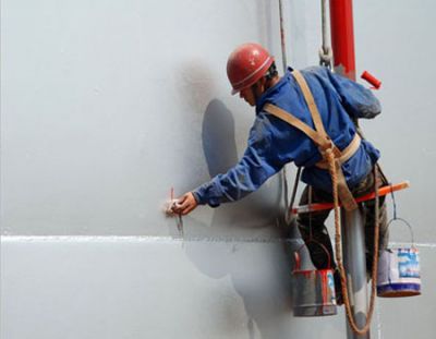 外墻防水補(bǔ)漏